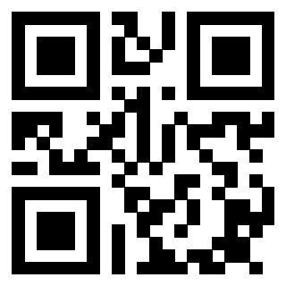 Immagine del QrCode di 3914861779