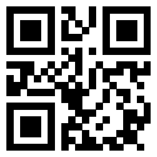 3914861780 - Immagine del QrCode associato