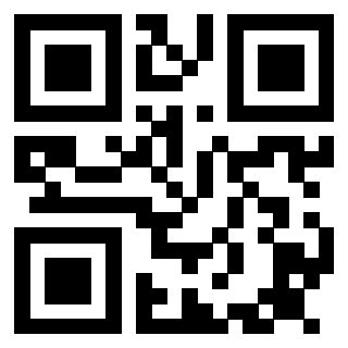 3914861781 - Immagine del Qr Code associato