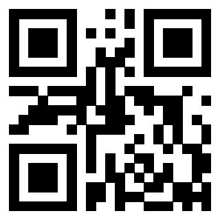 Scansione del QrCode di 3914861785