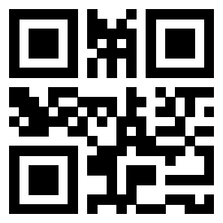 Scansione del QrCode di 3914861786