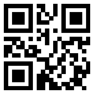 Il Qr Code di 3914861789