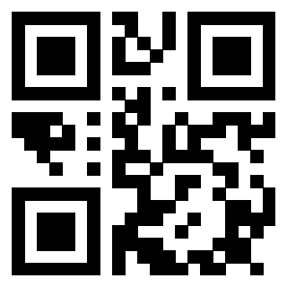 Immagine del Qr Code di 3914861798