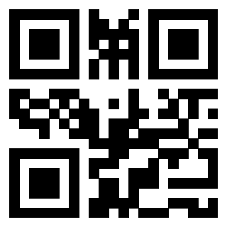 3914861801 - Immagine del Qr Code associato