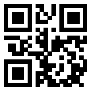 3914861803 - Immagine del Qr Code associato