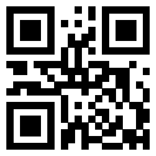 3914861805 - Immagine del Qr Code associato