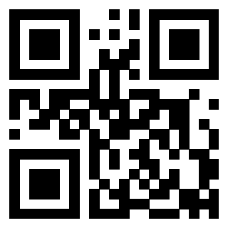 Immagine del Qr Code di 3914861807