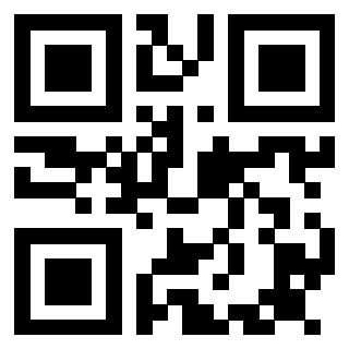 Immagine del QrCode di 3914861811
