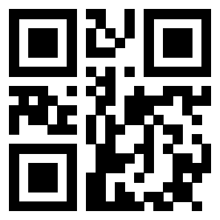 Immagine del QrCode di 3914861815