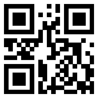 Scansione del QrCode di 3914861821
