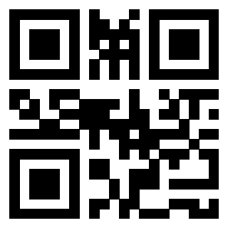 Immagine del Qr Code di 3914861823
