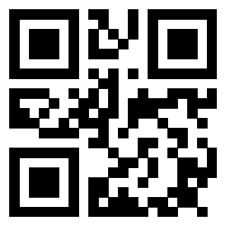 3914861829 Qr Code associato