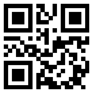 3914861834 - Immagine del QrCode associato