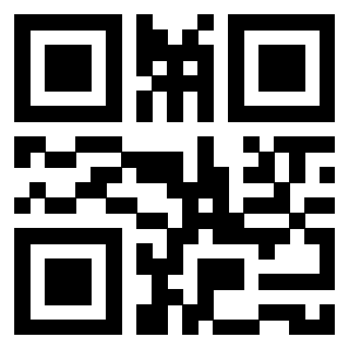 3914861836 Qr Code associato