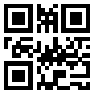 3914861842 QrCode associato