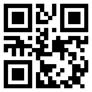 3914861852 - Immagine del Qr Code associato