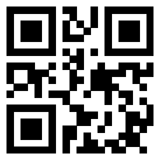 Il QrCode di 3914861853