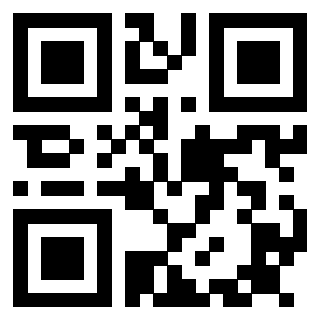 3914861858 - Immagine del QrCode