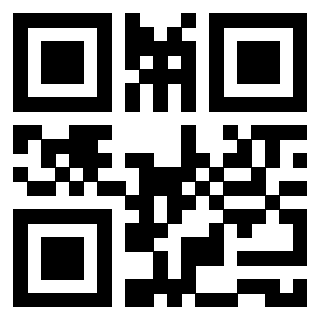 Scansione del Qr Code di 3914861859
