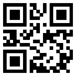 Immagine del QrCode di 3914861862