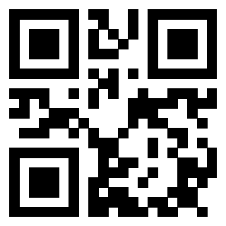 Scansione del QrCode di 3914861866