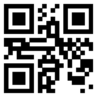 Scansione del QrCode di 3914861872