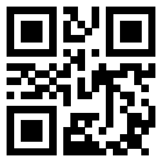 Il QrCode di 3914861877