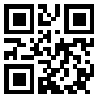 Scansione del QrCode di 3914861879
