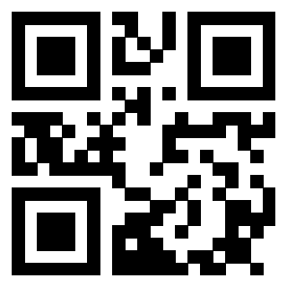 3914861881 - Immagine del Qr Code associato