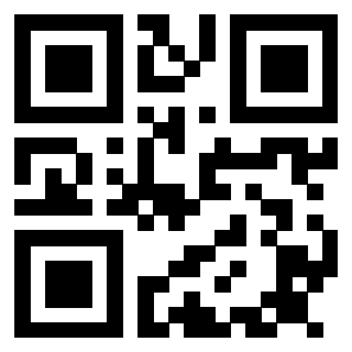 Immagine del Qr Code di 3914861884