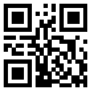 3914861887 - Immagine del Qr Code associato