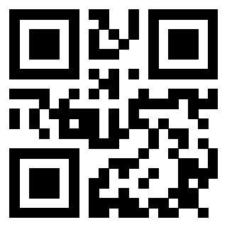 Il Qr Code di 3914861890