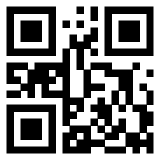 Immagine del Qr Code di 3914861893