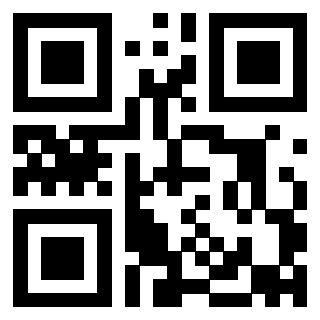 Scansione del QrCode di 3914861894