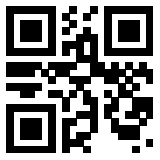 3914861895 Qr Code associato
