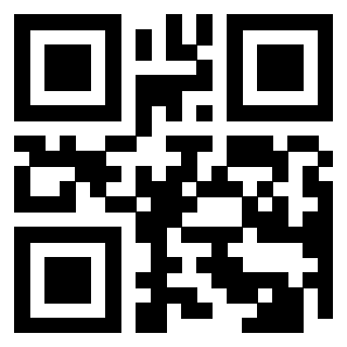 3914861896 - Immagine del Qr Code associato