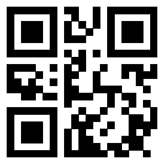 3914861900 QrCode associato