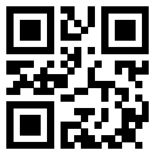 Scansione del QrCode di 3914861903