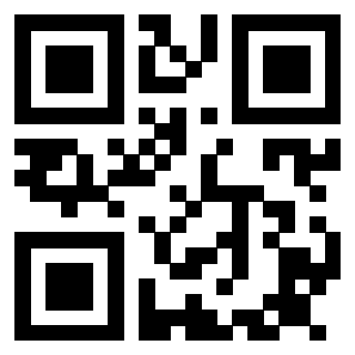 3914861905 QrCode associato