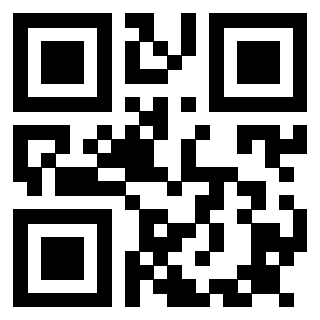 Scansione del QrCode di 3914861909