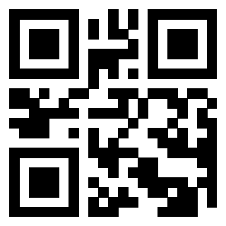 Immagine del QrCode di 3914861911