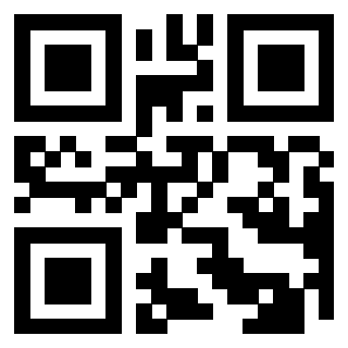 3914861912 - Immagine del Qr Code associato