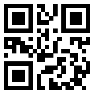 Scansione del QrCode di 3914861919