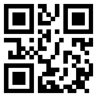 3914861923 QrCode associato