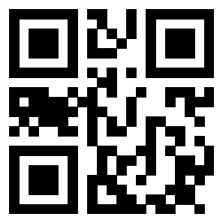 Immagine del Qr Code di 3914861925