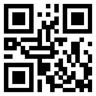 Scansione del QrCode di 3914861927