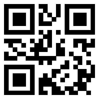 Il QrCode di 3914861934