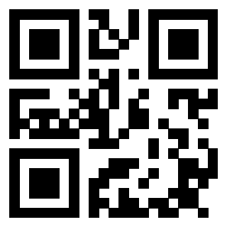 3914861936 - Immagine del Qr Code