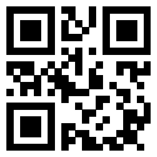 Immagine del Qr Code di 3914861938