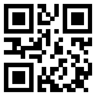 3914861939 - Immagine del QrCode associato